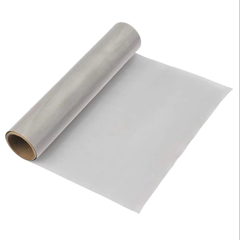 How to Select the Right Strainer Mesh Size for Industrial Liquids
